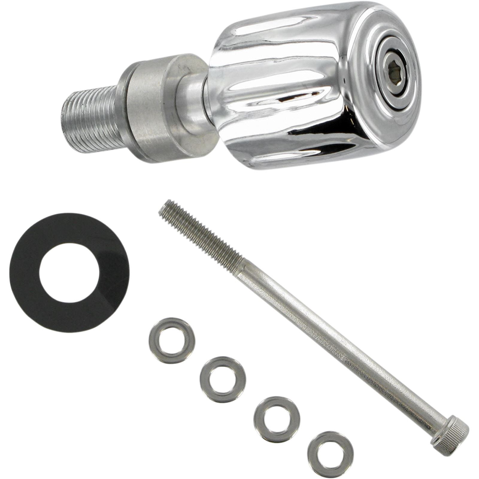 Kuryakyn Cruise Throttle MECH. 6284