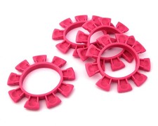 JConcepts Satellite Tire Glue Bands (Pink) [J...
