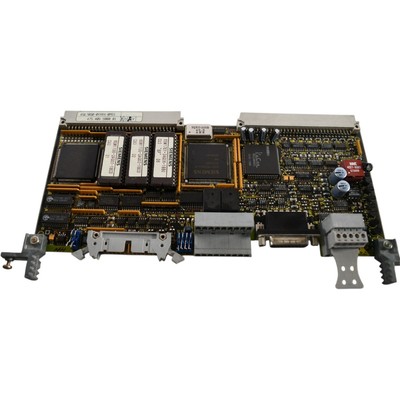 NEW Siemens 6SE7090-0XX84-0AG1 CU3 Closed Loop Control Module PCB 