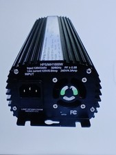 1000w Energy Saving Ballast