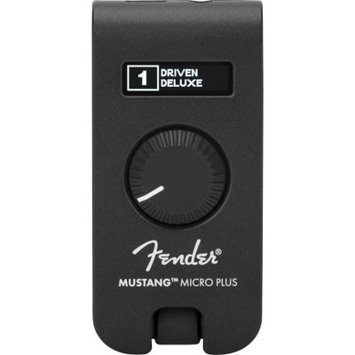 Fender Mustang Micro Plus | Neu