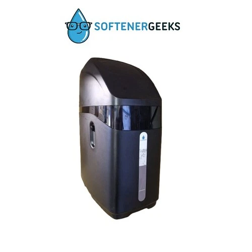 Softenergeeks E10-Ultra Advanced Electronic Meter Water Softener with 22mm kit