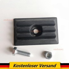 FAST Anschlagpuffer Federung Hinterachse rechts für Peugeot Boxer Kasten