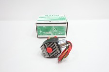 Asco EF8320G186 Red-hat Ii Solenoid Valve 120v-ac 1/4in Npt