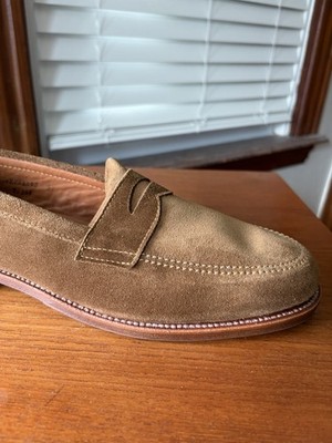 Alden 5735F