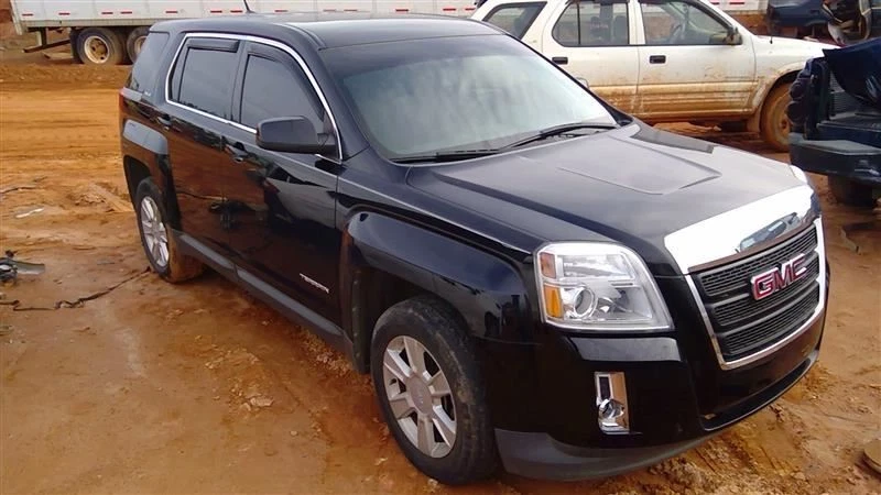Поперечный член/K-рама передняя 2,4 л подходит для 10-11 GMC Terrain OEM - Изображение 2 из 4
