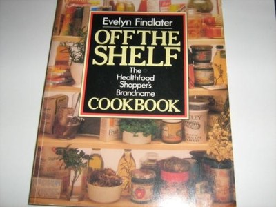 Off the Shelf - Findlater, Evelyn