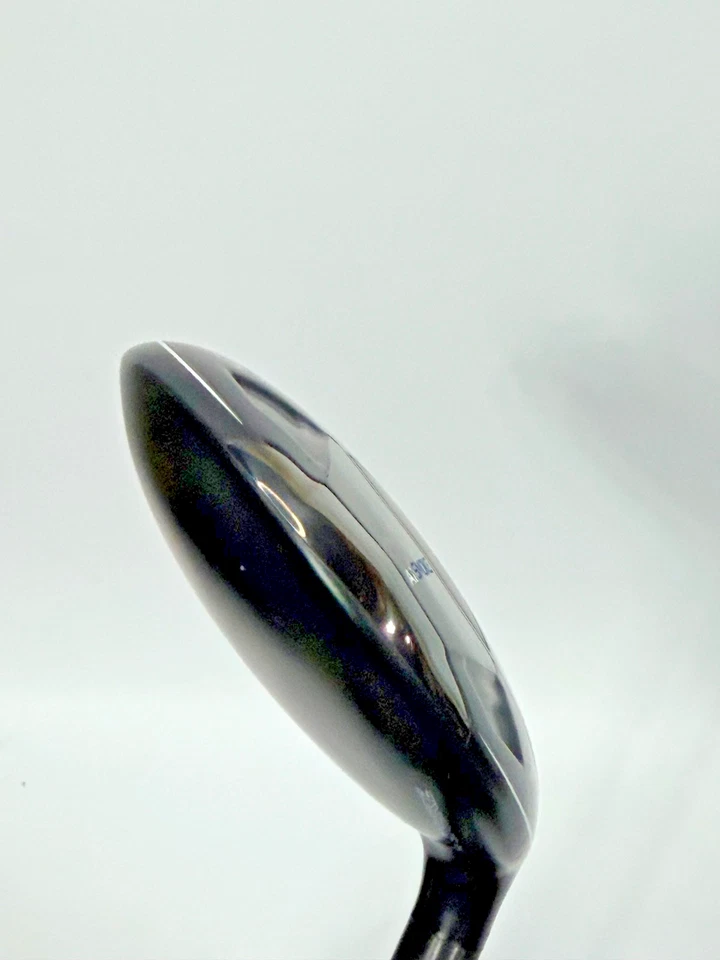 "Callaway Ai Smoke Max 9 madera 24° cifrado negro 50 g regular 41,5""" Foto 3 de 4