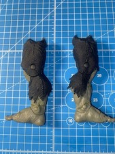 McFarlane DC Multiverse Series BAF Solomon Grundy Action Figure Legs