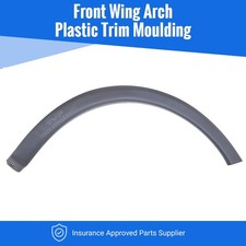 Fits Corsa C 2000-2006 Front Wing Arch Trim N/S Models W/O Door Bottom Moulding