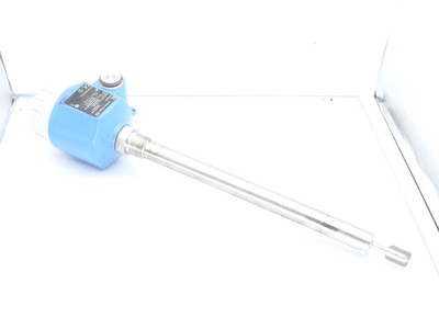 ENDRESS & HAUSER FTL51-PGM2CBAE5A+ SWITCH