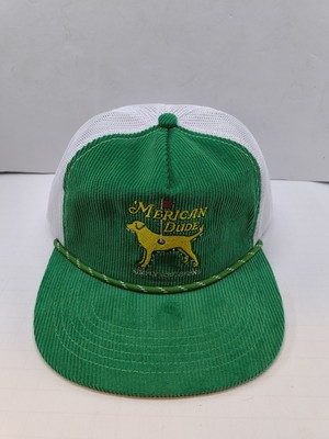 #ad Simply Southern Masters Look Alike Merican Dude Trucker Hat $3.99