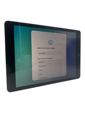 Apple iPad  A2428  2020  8th Gen  10.2"  32GB  Wifi Cell  30-Day Warranty