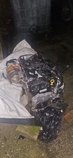 2.0 Petrol Vag 2023 Audi S3 Golf R Engine Complete