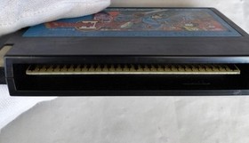 Enix EFC-D2 Dragon Quest II Famicom