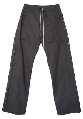 Rick Owens Dark Dust DRKSHDW Pusher Pants MAC DU01B7393 MAC 78 29962337 [U]