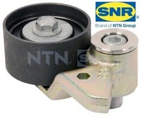 SNR GT357.58 Spannrolle FüR Zahnriemen Spannrolle FüR Zahnriemen