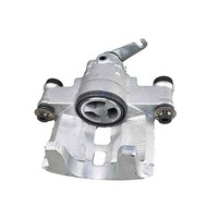 Bremssattel Hinten Links Mit Feststellbremse Metzger FüR U.A. Iveco Daily