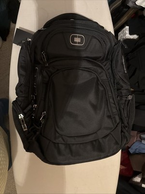 OGIO Stratagem Backpack, NEW w/tag, 20hx15wx12d''