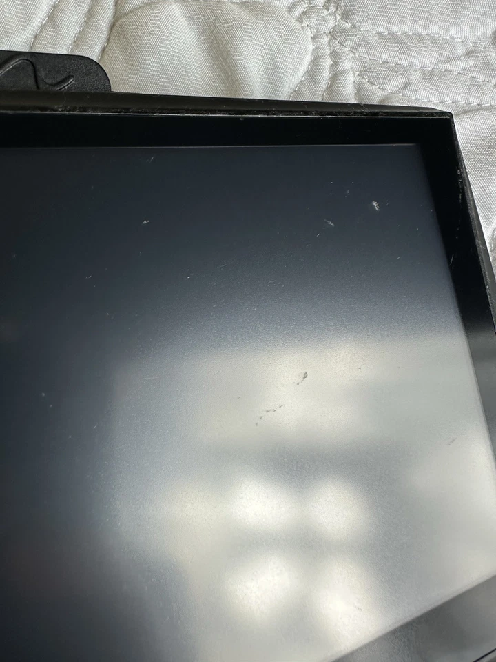 Cobra 8200 Pro HD Truck GPS 7" TESTED READ DESCRIPTION - Image 2 of 4