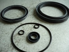 Dichtsatz VEB Anhänger Bremsventil Takraf Gabelstapler DFG 6302 T174 HW60 HW80