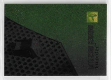 1995 Star Trek 30 Years - 23th Century Technology Insert Card #E8 - Tricorder