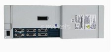 1PCS used Mitsubishi Servo Drive MDS-B-V14L-90