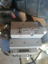 LOT of Numatics Solenoid Pneumatic Valve Bank connector 122BA400M000061 239-1174