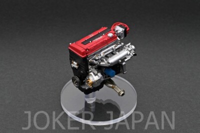 ignition model 【IG3055】インテグラタイプＲ　DC2 Ignition Model IG3058 1/18 Honda INTEGRA (DC2) TYPE R Yellow