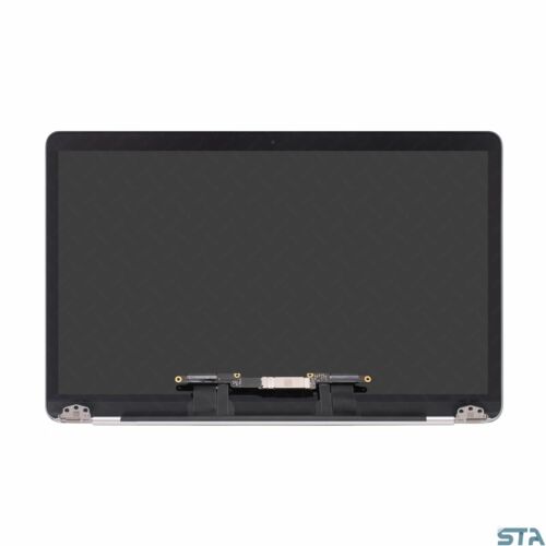 LCD Bildschirm Volldisplay Baugruppe für Apple MacBook Pro Retina 13,3" A1989 2018 - Bild 1 von 4