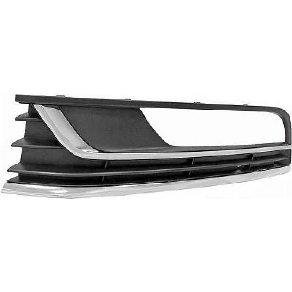 LüFtungsgitter Links Passend FüR VW Passat Baujahr 10-14 FüR Comfortline-image