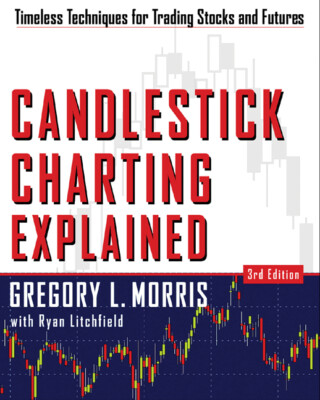 Candlestick Charting Explained: Timeless Techniques For Trading Stocks And ...