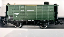 MARKLIN 46761 HO - Coffret De 2 Bi-foudres Félix Potin Ep III SNCF Marklin En Id23690