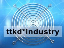 1PC NEW Axial fan Fan metal protective cover 180MM