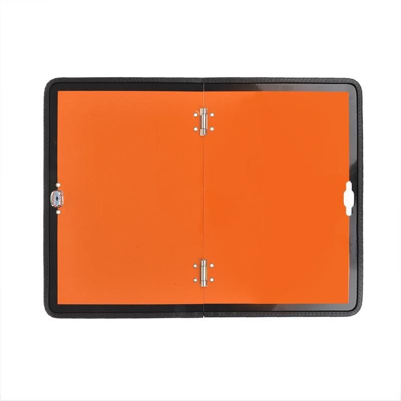 Alu-Warntafel \Gefahrgut\""-image