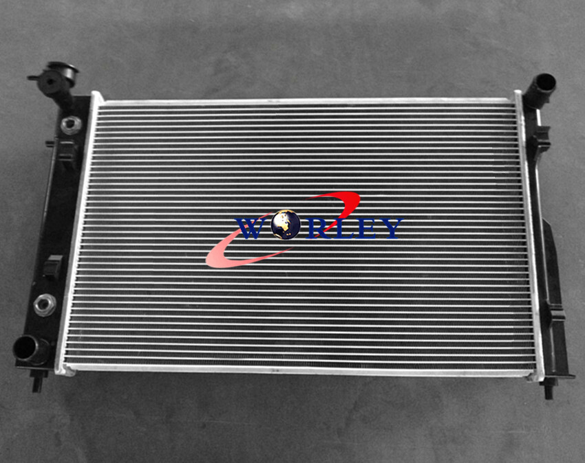 New Radiator for Holden VY Commodore V6 3.8L 2002 2003 2004 Automatic &Manual