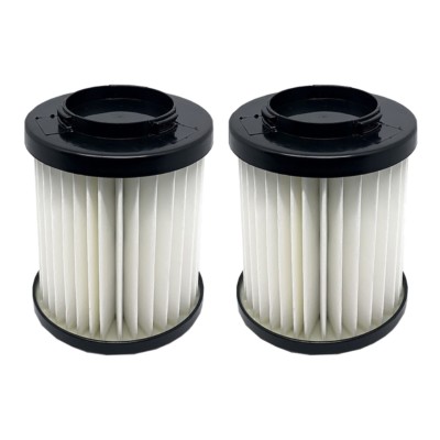 2 x Filter für Vax AWU01 AWU02 Vax Pet Nano Bodenstaubsauger Typ 110