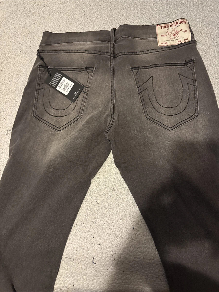 True Religion Geno Jeans for Men for sale - eBay