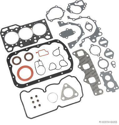 Herth+Buss Jakoparts J1222059 Guarnizione Testata Cilindro, Ricambio Auto Di Qualità