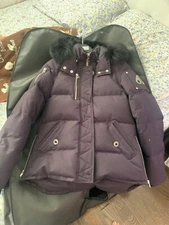 moose knuckles women