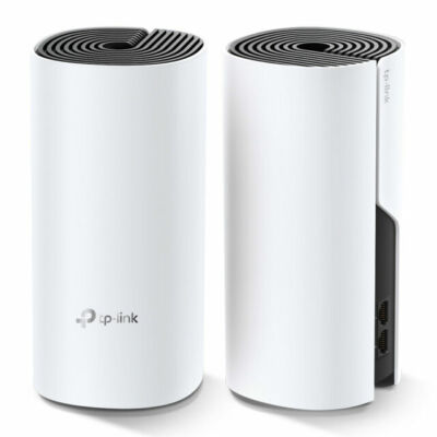 TP-LINK Deco W2400 Ac1200 Whole Home Mesh WiFi System - White