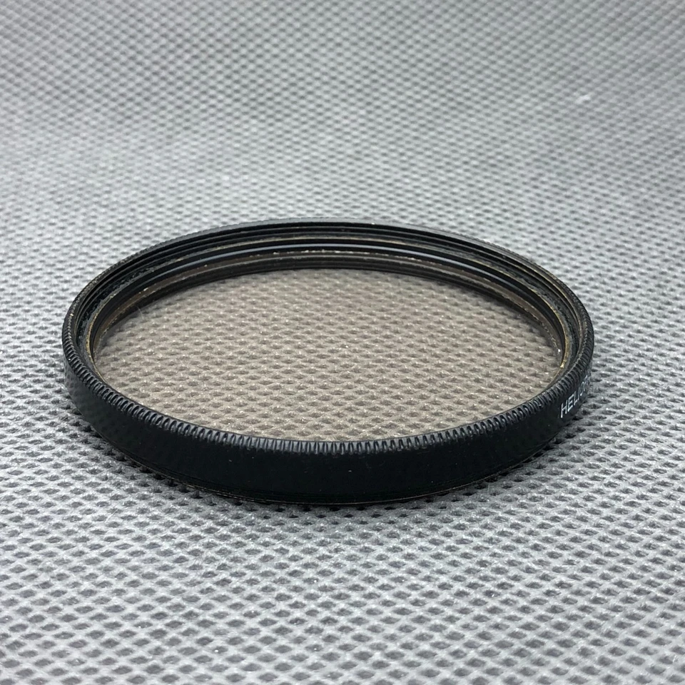 Heliopan Filter 55x0.75 R 1.5-0 55mm 55x0.75 Skylight - Image 4 of 4