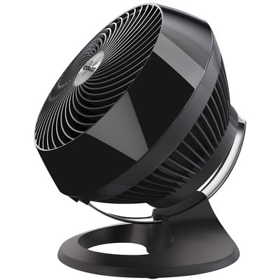 #ad Vornado 4 Speed Whole Room Large Air Circulator Fan with 100 ft Air Movement $89.99