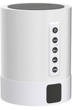 Biseoamz Alarm Clock Bluetooth Speaker