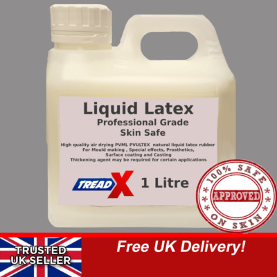 latex special effects