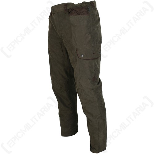 Percussion Normandie Tapered Hunting 