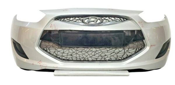 Hyundai Ix20 Front Bumper (865111K000) for sale online | eBay