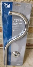 Shepherd's Hook Shower Arm 678-4385