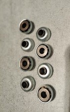 1970's Vintage Skateboard Ball Bearings Roller Sport