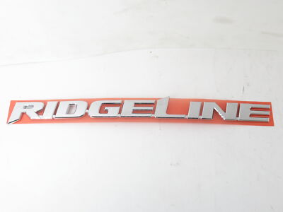 Genuine OEM Honda 75722-SJC-A01 